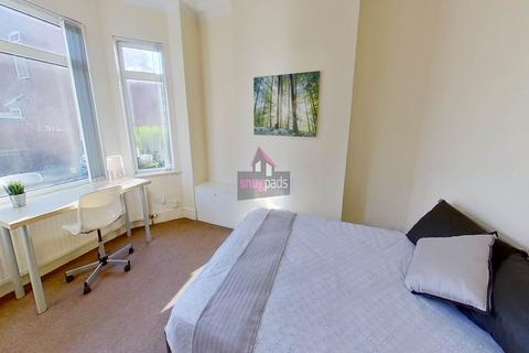 undefined, Fairfield Street, Salford M6