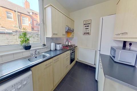 undefined, Fairfield Street, Salford M6