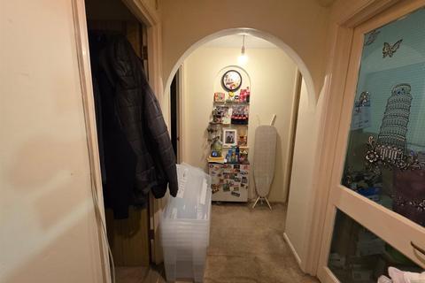 undefined, Pasteur Close, London
