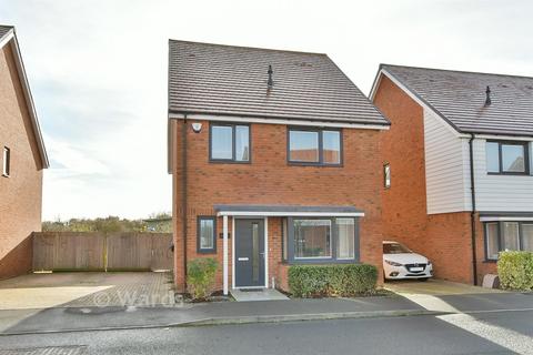 undefined, Nova Avenue, Faversham, Kent