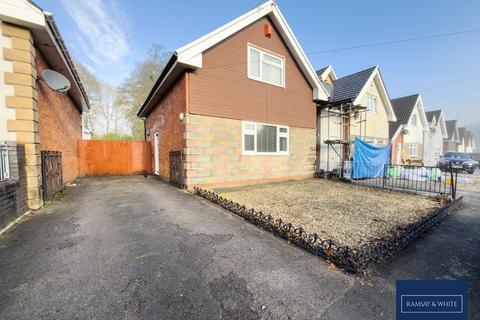 undefined, Ashgrove, Pontypridd, CF37 3DW