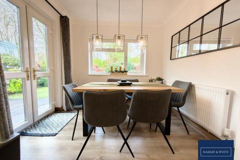 2 bedroom detached house for sale, Ashgrove, Glyn-Coch, Pontypridd, CF37 3DW