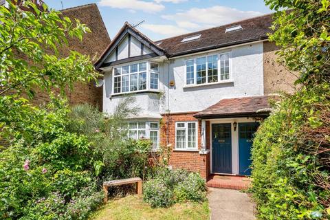 undefined, Manor Road, Merton Park, Wimbledon, London, SW20 9AE