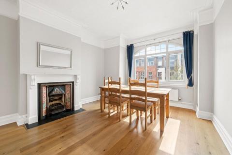 4 bedroom maisonette for sale, Kingston Road, Wimbledon Chase, London, SW20 8LB