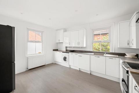 4 bedroom maisonette for sale, Kingston Road, Wimbledon Chase, London, SW20 8LB
