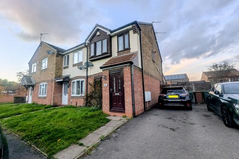 undefined, Camomile Close, Walsall, WS5