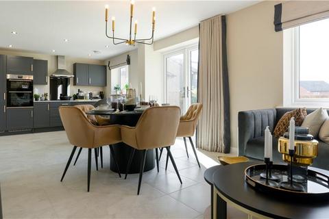 undefined, Plot 153, Crosswood at Dial House Place, Higher Lane, Rainford WA11
