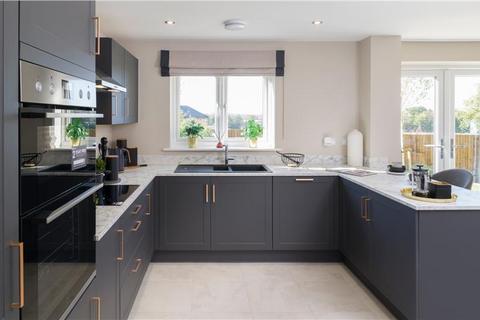 undefined, Plot 153, Crosswood at Dial House Place, Higher Lane, Rainford WA11