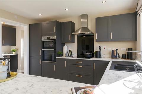 undefined, Plot 153, Crosswood at Dial House Place, Higher Lane, Rainford WA11
