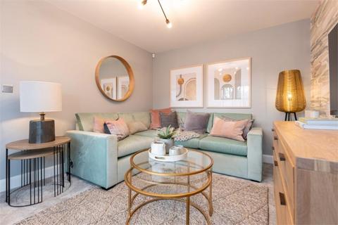 undefined, Plot 154, Kirkwood at Dial House Place, Higher Lane, Rainford WA11