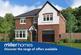 Plot 154, Kirkwood at Dial House Place, Higher Lane, Rainford WA11