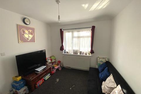 undefined, The Alders, Hounslow