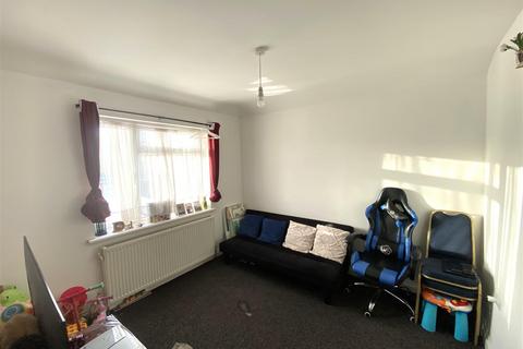 undefined, The Alders, Hounslow