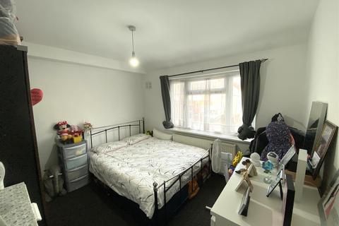 undefined, The Alders, Hounslow