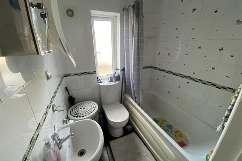 undefined, The Alders, Hounslow