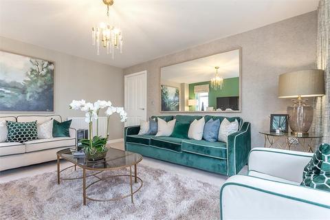 4 bedroom detached house for sale, Plot 2, Lindford at Mill Chase Park, Miles Road GU35