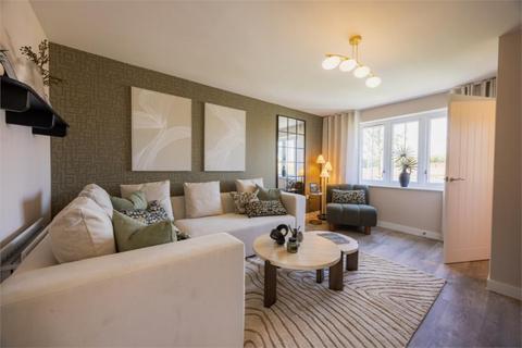 undefined, Plot 68, The Linton at Astley Place, Seaton Delaval, Whitley Bay NE25