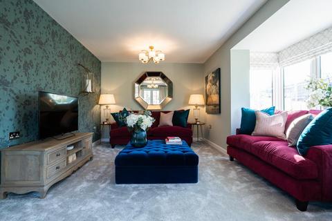 3 bedroom detached house for sale, Plot 1, Whitehill at Mill Chase Park, GU35, Miles Road GU35