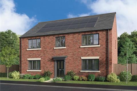 undefined, Plot 32, Grayford at Miller Homes @ Norwood Quarter, Berrywood Road NN5