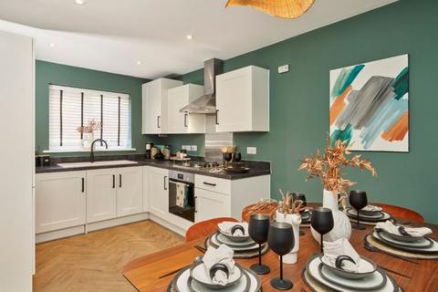 undefined, Plot 202, The Hatfield at Cringleford Heights, Woolhouse Way NR4