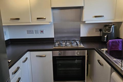 undefined, Sunningdale Way, Gainsborough DN21