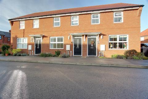 undefined, Sorrel Way, Broughton