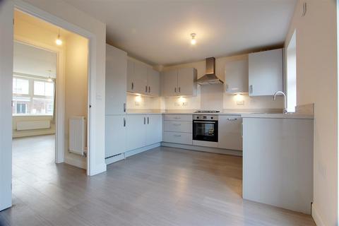 undefined, Sorrel Way, Broughton