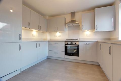 undefined, Sorrel Way, Broughton