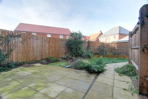 undefined, Sorrel Way, Broughton