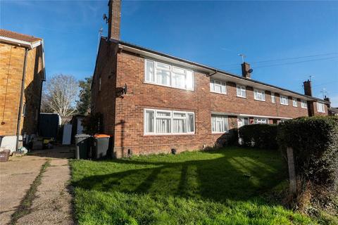 2 bedroom maisonette for sale, Brive Road, Bedfordshire LU5