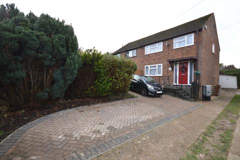 undefined, Stanton Road, Luton, Bedfordshire, LU4