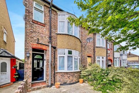 undefined, Sunridge Avenue, Bedfordshire LU2