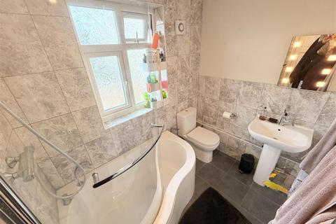 undefined, Bradfield Road, Sheffield S6