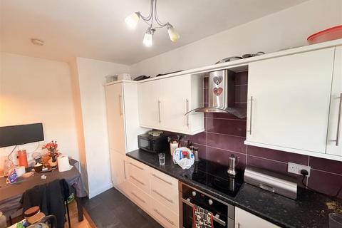 undefined, Bradfield Road, Sheffield S6