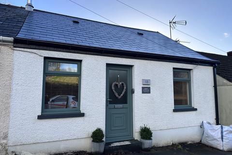 undefined, Brooklands Terrace, Abercrave, Swansea
