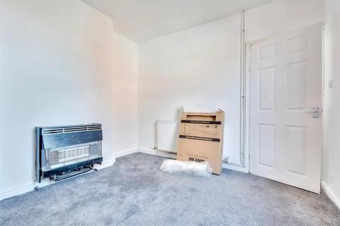 undefined, Egypt Road, Nottingham NG7