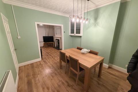 undefined, Holborn Avenue, Nottingham NG2