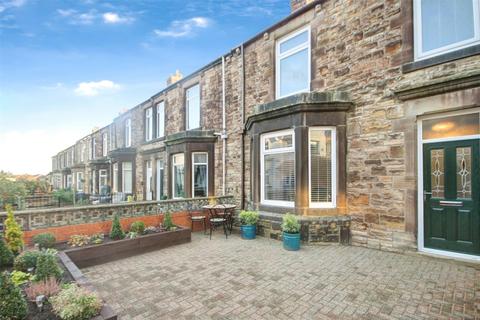 3 bedroom terraced house for sale, The Avenue, Consett, County Durham, DH8