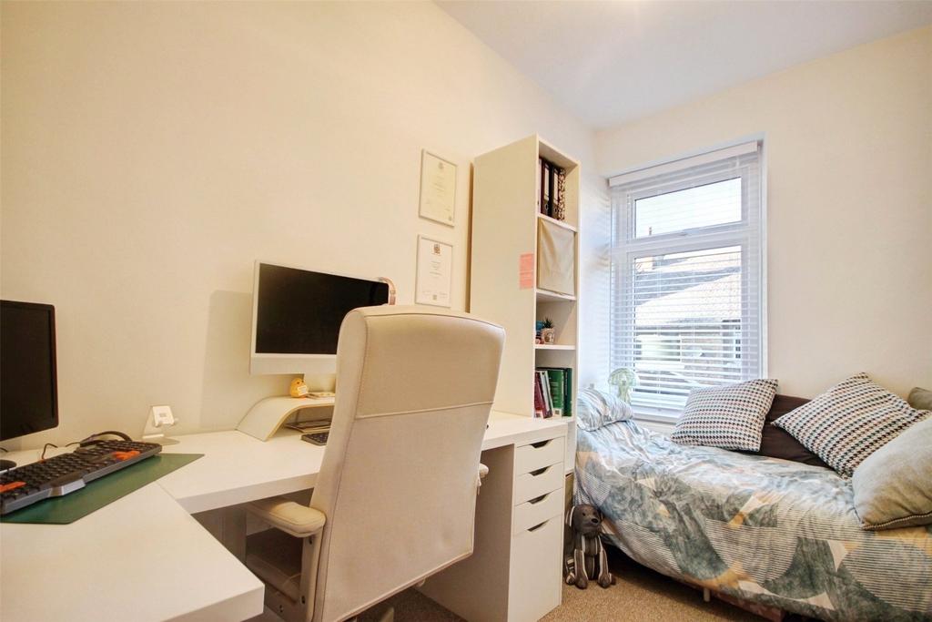 Bedrooom