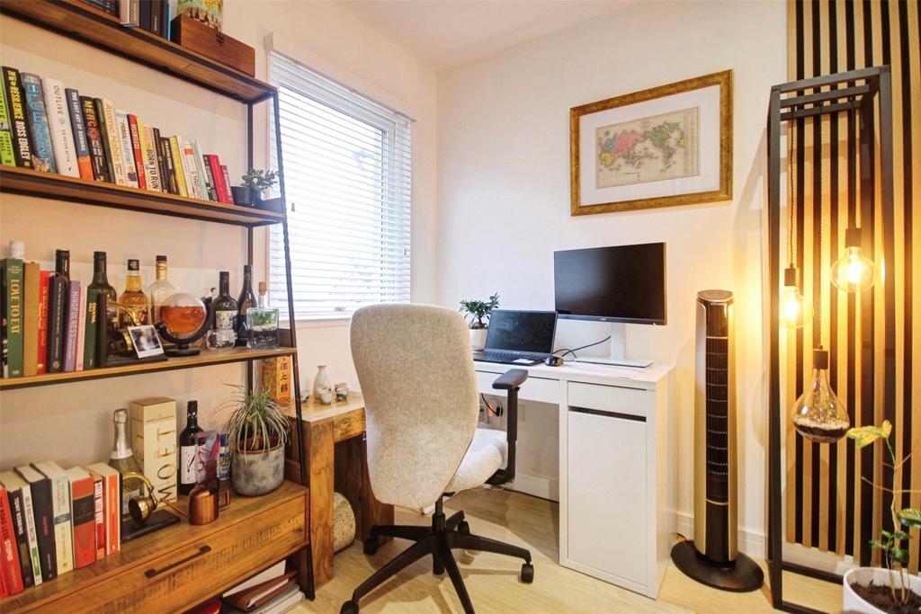 Office Area