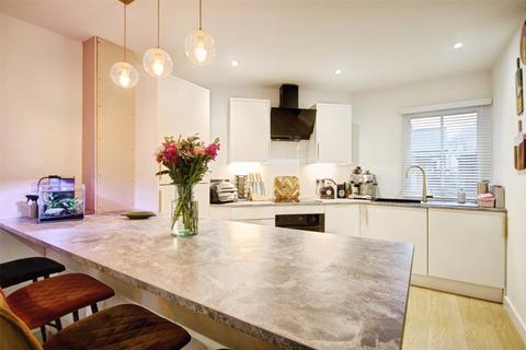 1 bedroom bungalow for sale, Oley Meadows, Consett, County Durham, DH8