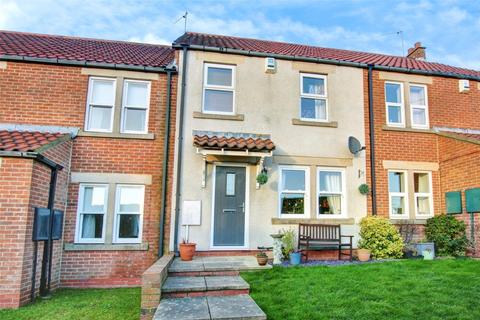 Chapel Court, Witton Gilbert, Durham, DH7