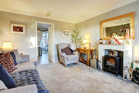 3 bedroom terraced house for sale, Chapel Court, Witton Gilbert, Durham, DH7