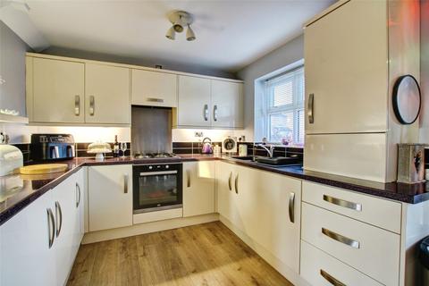 3 bedroom terraced house for sale, Chapel Court, Witton Gilbert, Durham, DH7