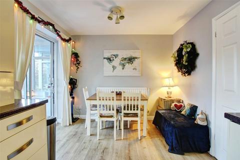 3 bedroom terraced house for sale, Chapel Court, Witton Gilbert, Durham, DH7