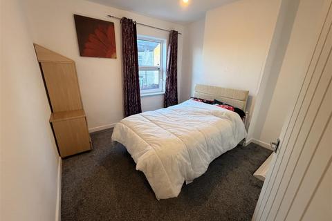 undefined, Wood Street, Ilkeston DE7