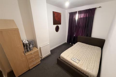 undefined, Wood Street, Ilkeston DE7