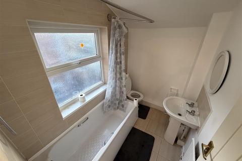 undefined, Wood Street, Ilkeston DE7