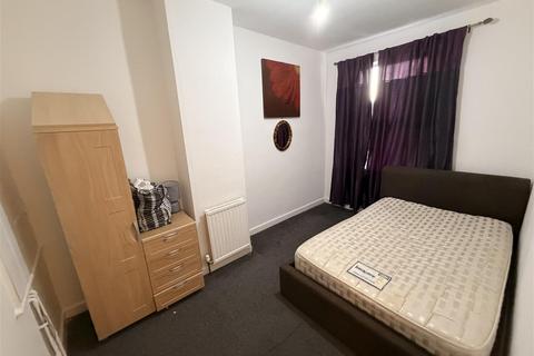 undefined, Wood Street, Ilkeston DE7