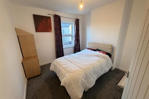 undefined, Wood Street, Ilkeston DE7
